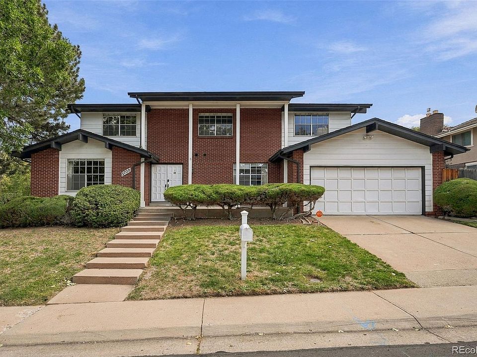 1st image of 3700 S Roslyn Way
