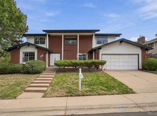 3700 S Roslyn Way, Denver, CO 80237