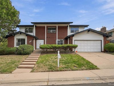 3700 S Roslyn Way, Denver, CO, 80237