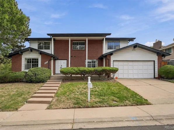 3700 S Roslyn Way, Denver, CO 80237