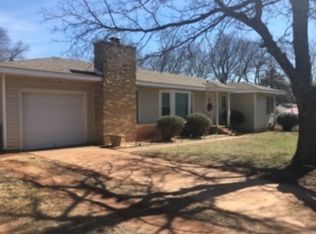 821 W Hartwood Ave, Stillwater, OK 74075