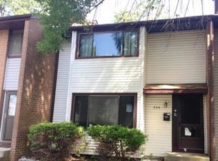 344 Bolton Rd, East Windsor, NJ 08520