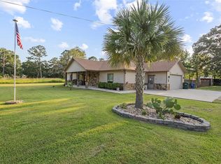 4167 Highway 1131, Vidor, TX 77662