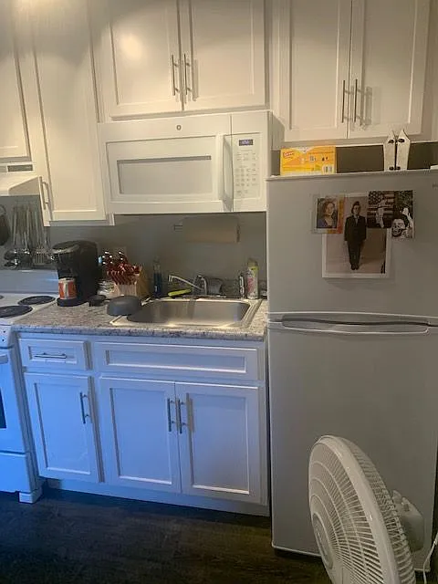 1 bed, $1,150 — Photo 3