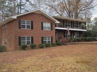 134 Springdale Dr, Thomaston, GA 30286
