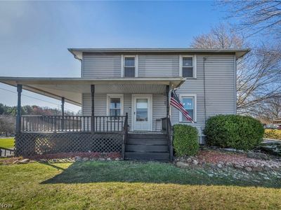 3990 Edison St NE, Hartville, OH, 44632