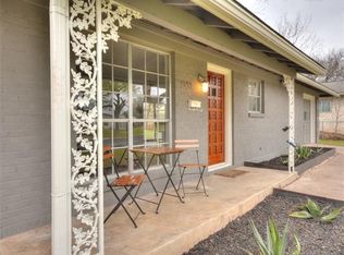 1301 Larkspur Rd, Austin, TX 78758