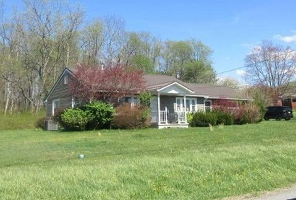 Property Front View