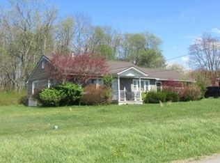 166 Rose Branch St, Mineral Point, PA 15942