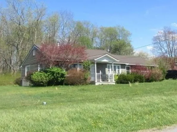 166 Rose Branch St, Mineral Point, PA 15942