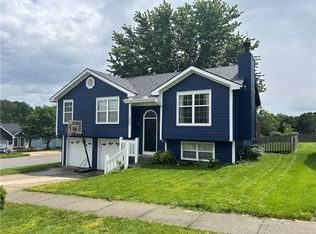 1225 Pheasant Ct, Liberty, MO 64068