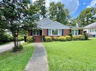 1430 Pine Valley Loop, Fayetteville, NC 28305