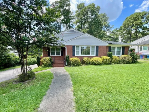 1430 Pine Valley Loop, Fayetteville, NC 28305