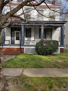 2009 North Ave, Richmond, VA, 23222