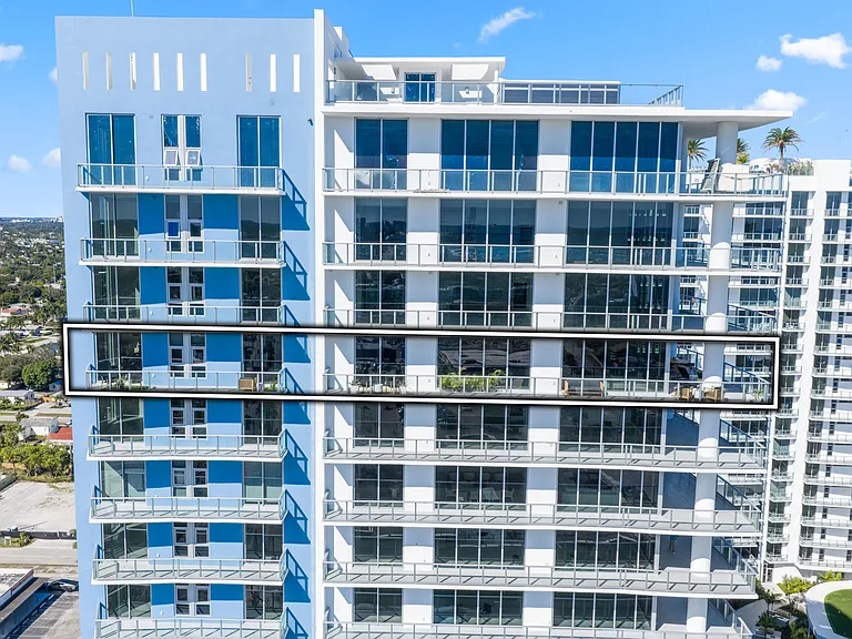 220 Lake Shore Dr #1125 — Photo 29