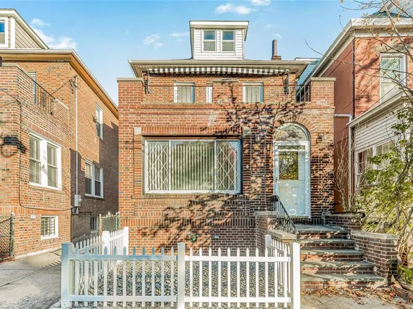 133 E 238th Street, Bronx, NY 10470