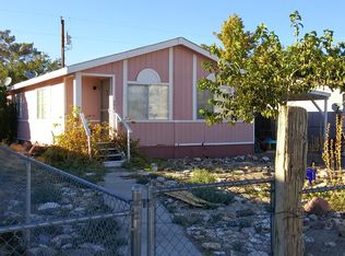 404 W Hoyt St, Beatty, NV 89003