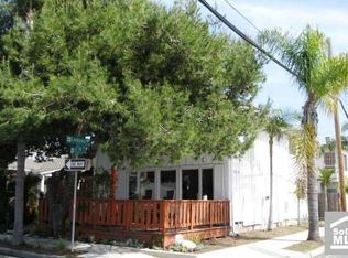 1702 Landing Ave, Seal Beach, CA 90740