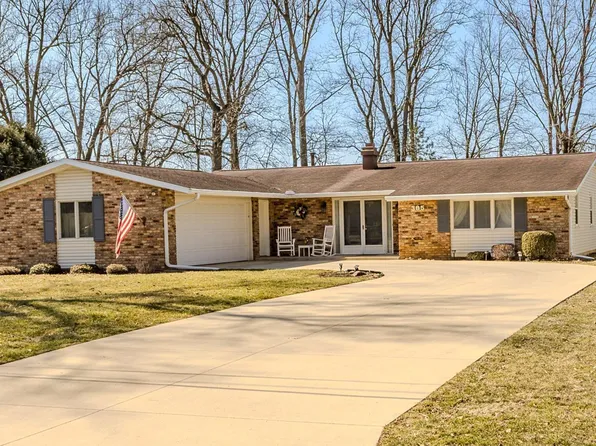 305 N Red Bud Ln, Muncie, IN 47304
