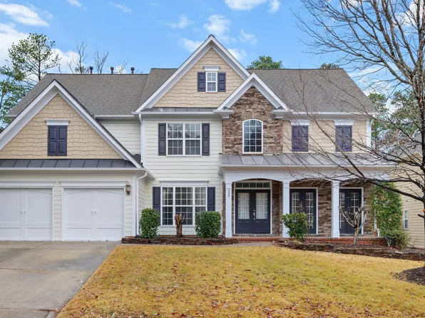 322 Belrose Dr, Cary, NC 27513