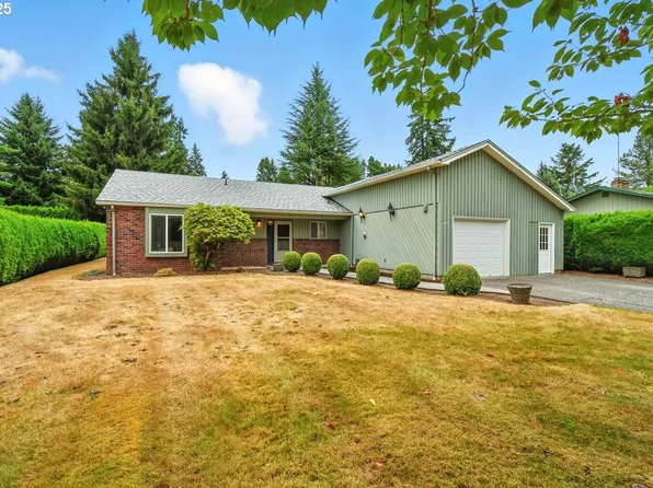 2608 NE 68th St, Vancouver, WA 98665