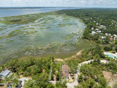 74 Old Oyster Factory Rd, Beaufort, SC, 29906