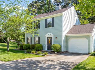 612 Spring Meadow Dr, Durham, NC 27713