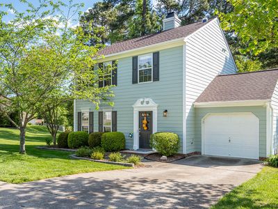 612 Spring Meadow Dr, Durham, NC, 27713
