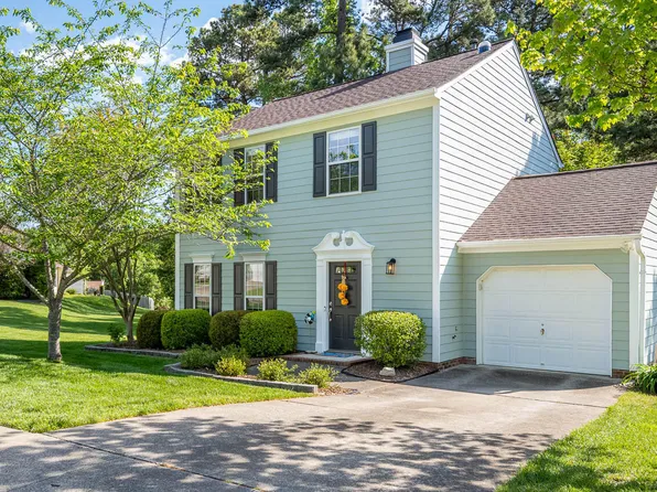 612 Spring Meadow Dr, Durham, NC 27713