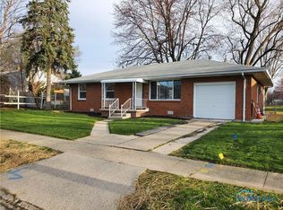 2059 Price St, Toledo, OH 43605