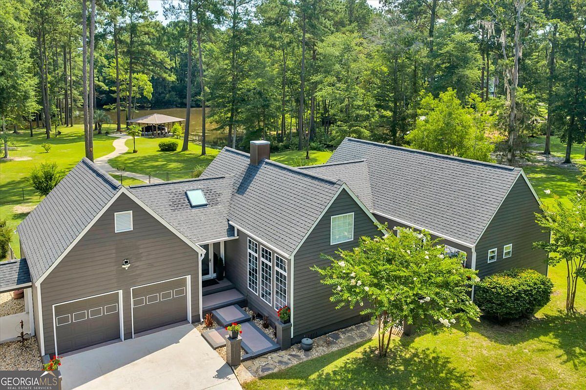 105 N Valhalla Way, Cordele, GA 31015 | MLS #10798138 | Zillow