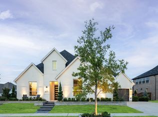 4511 Walnut Grove Ln, Prosper, TX 75078