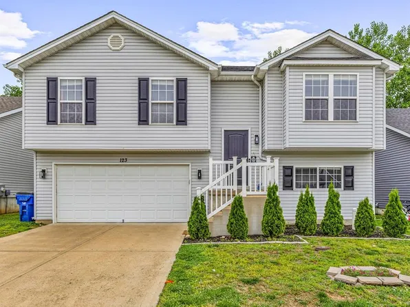 123 Doctrine Dr, Festus, MO 63028