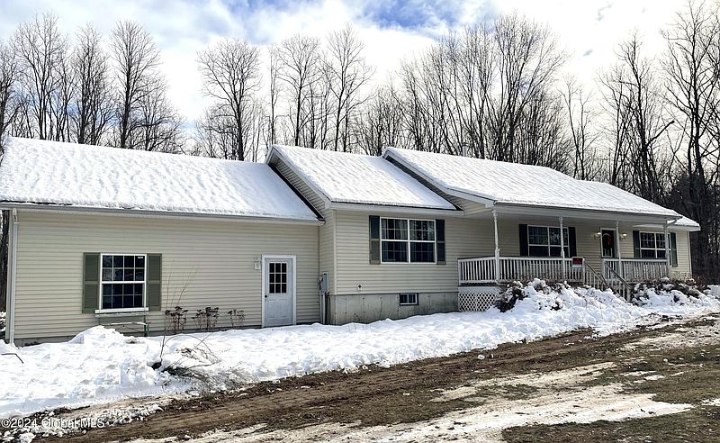 2nd image of 166 White Road