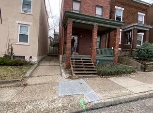 433 Ada St, Cincinnati, OH 45219