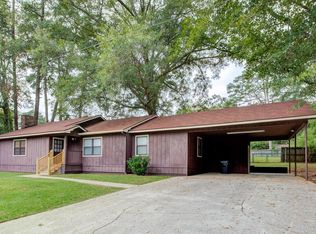 3903 36th Ave, Meridian, MS 39305