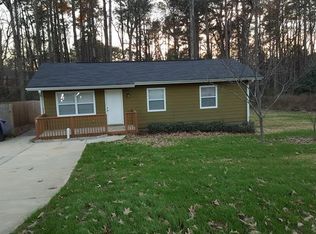 355 Maxey St, Dacula, GA 30019