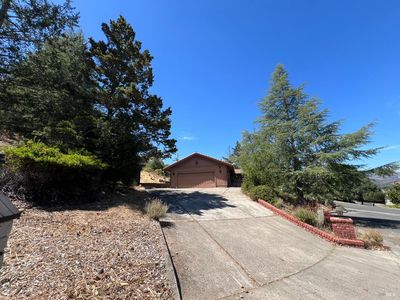 414 Oak Mesa Court, Santa Rosa, CA, 95409