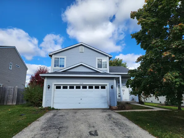 (undisclosed Address), Waukegan, IL 60085