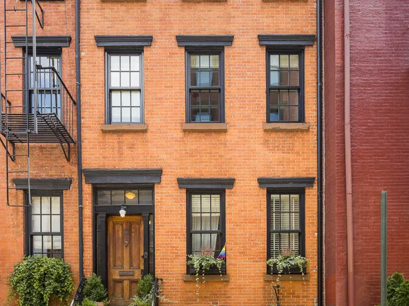 9 Gay Street image 1 of 21