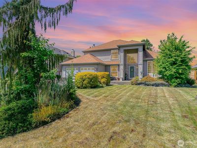 956 Rose Place, Buckley, WA, 98321
