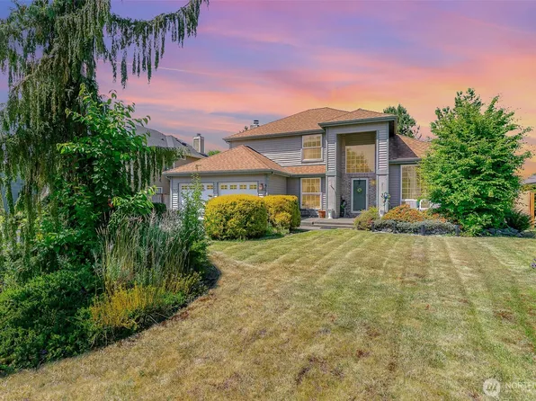 956 Rose Place, Buckley, WA 98321