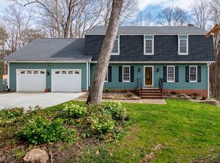 8628 Windjammer Dr, Raleigh, NC 27615