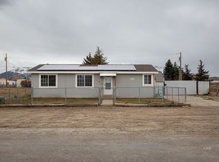 142 2nd St, Wells, NV 89835