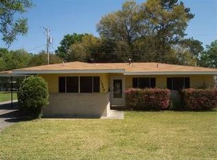 1500 N Cutting Ave, Jennings, LA 70546
