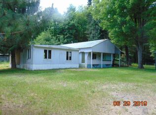 2646 Shaffer Rd, Beaverton, MI 48612