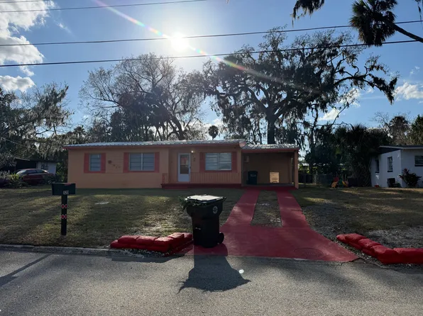 520 Sandra Ave, Daytona Beach, FL 32114