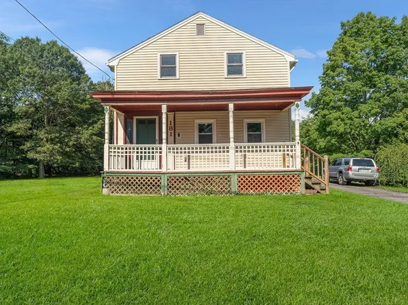 181 High St, Billerica, MA 01821