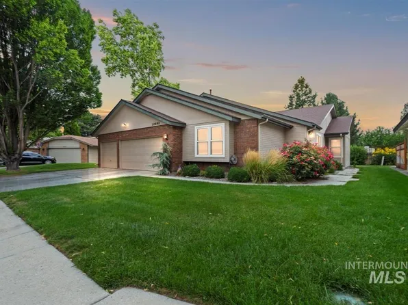 10490 W Wildrose Ct, Boise, ID 83704