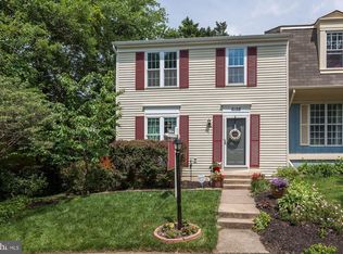 6158 Martins Landing Ct, Burke, VA 22015